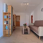 Silent Mediterranean Pearl Apartment