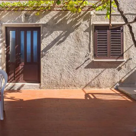 Apartment Silent Mediterranean Pearl