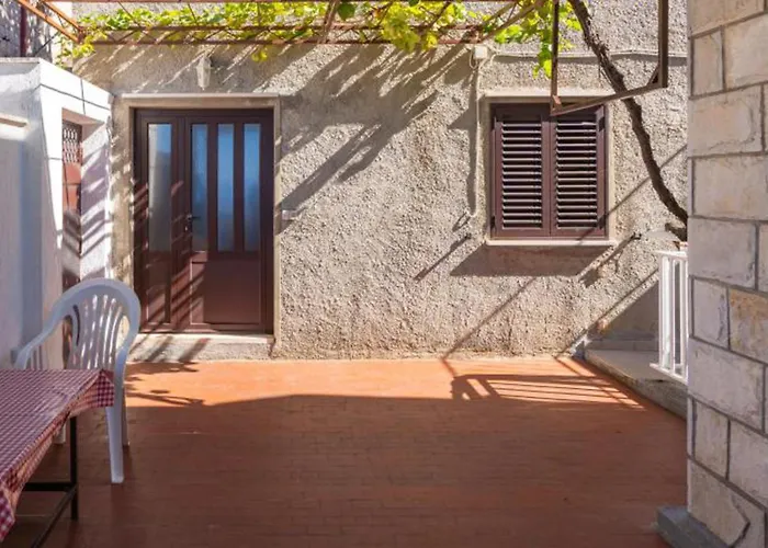 Appartement Silent Mediterranean Pearl