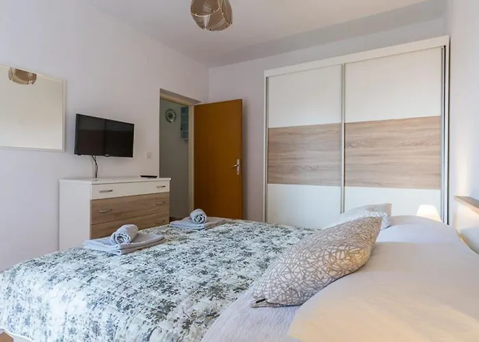 Appartement Silent Mediterranean Pearl *