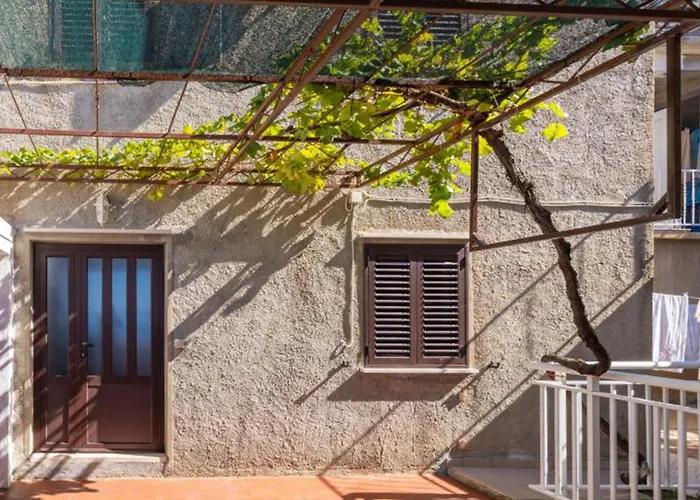 Appartement Silent Mediterranean Pearl Dubrovnik