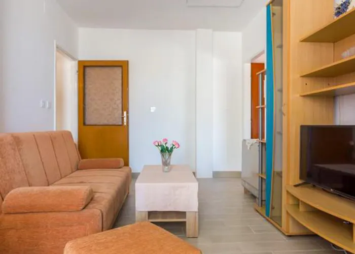 Silent Mediterranean Pearl Appartement *