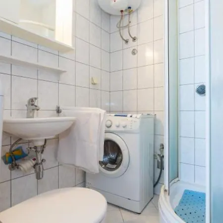 Silent Mediterranean Pearl