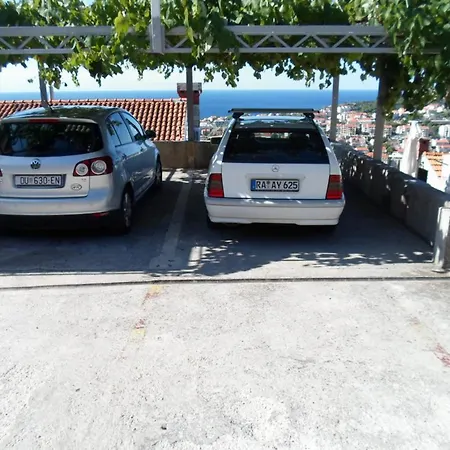 Διαμέρισμα Silent Mediterranean Pearl Ντουμπρόβνικ