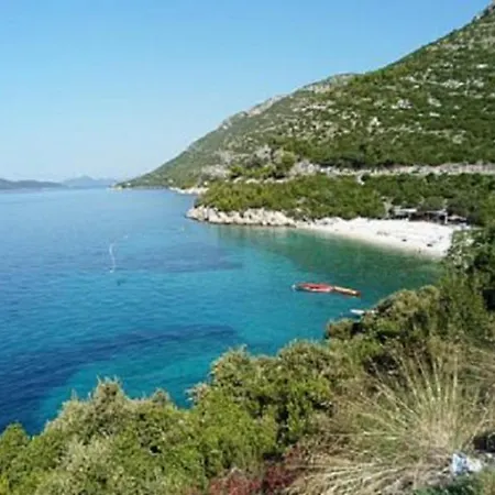Apartament Silent Mediterranean Pearl Dubrownik
