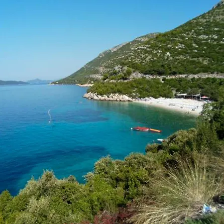 Silent Mediterranean Pearl Διαμέρισμα