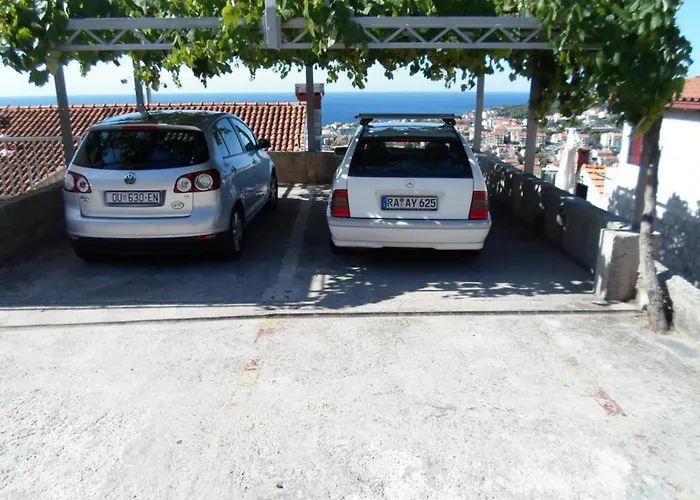 Διαμέρισμα Silent Mediterranean Pearl Ντουμπρόβνικ