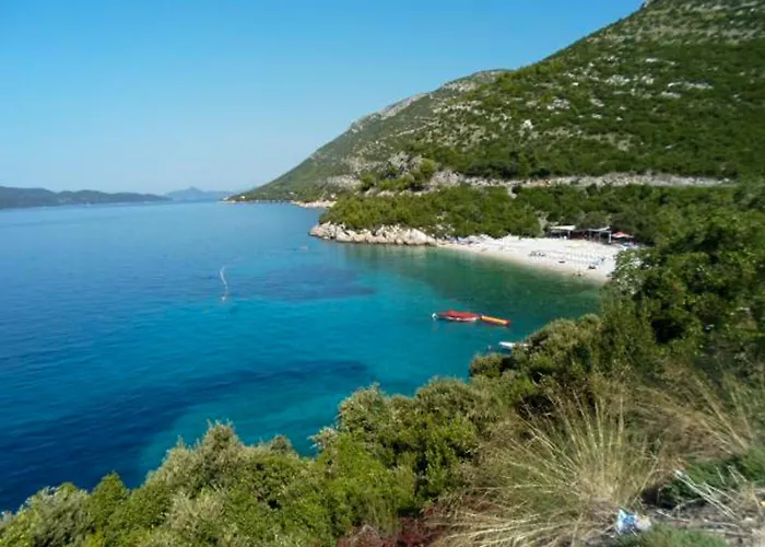 Silent Mediterranean Pearl Διαμέρισμα