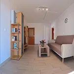 Silent Mediterranean Pearl