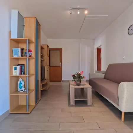 Silent Mediterranean Pearl Apartment