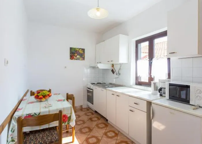 Apartament Silent Mediterranean Pearl *