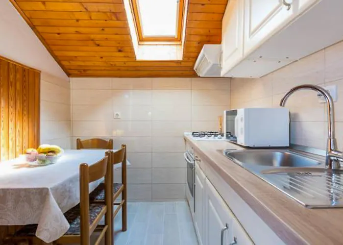 Apartament Silent Mediterranean Pearl Dubrownik