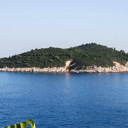 Silent Mediterranean Pearl *