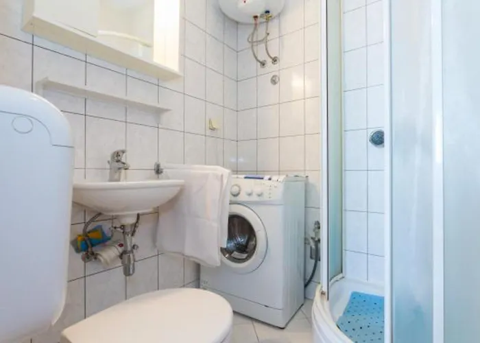 Silent Mediterranean Pearl