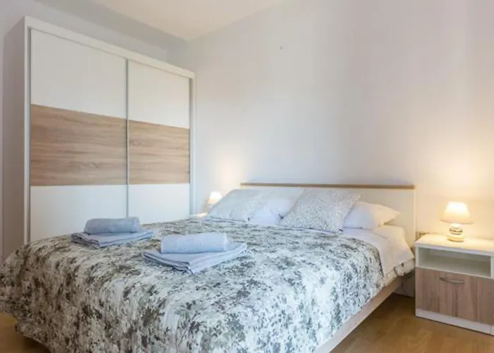 Apartamento Silent Mediterranean Pearl