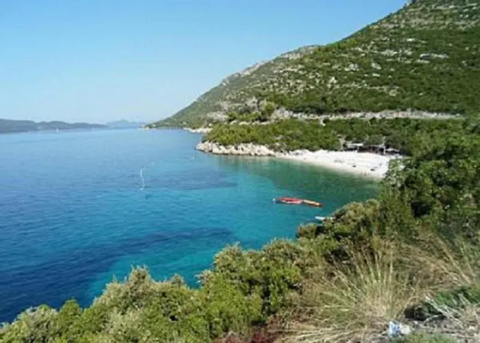 Apartamento Silent Mediterranean Pearl Dubrovnik