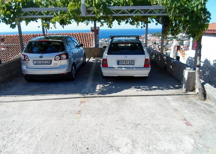 Silent Mediterranean Pearl * Dubrovnik